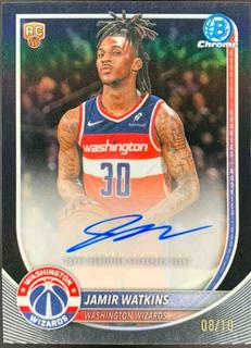 Jamir Watkins