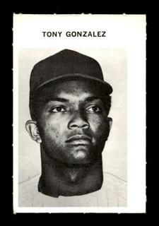 Tony Gonzalez