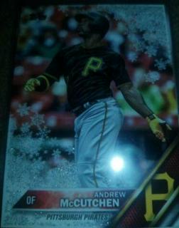 Andrew McCutchen