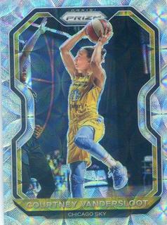 Courtney Vandersloot