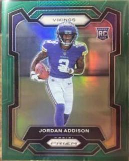 Jordan Addison