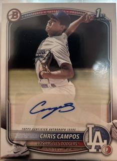 Chris Campos
