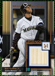 Ken Griffey Jr.
