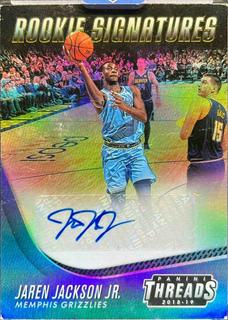 Jaren Jackson Jr.