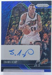 Shawn Kemp