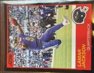 Lamar Jackson