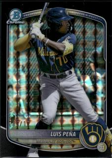 Luis Pena