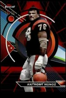 Anthony Munoz