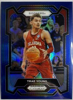 Trae Young