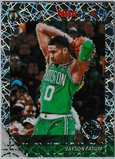 Jayson Tatum