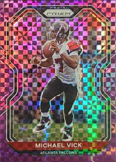 Michael Vick
