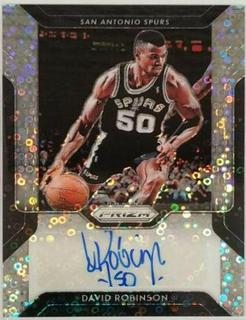 David Robinson