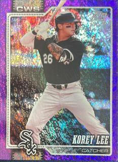 Korey Lee