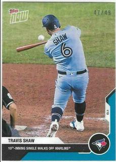 Travis Shaw