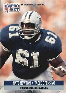Nate Newton