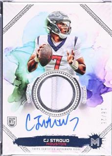 CJ Stroud