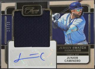 Junior Caminero