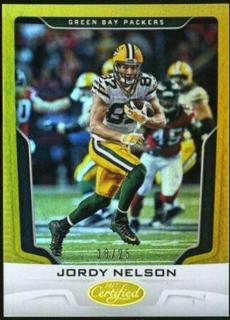 Jordy Nelson