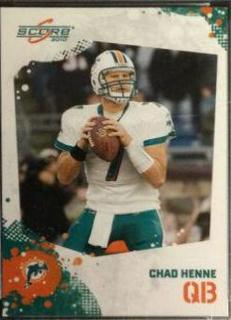 Chad Henne