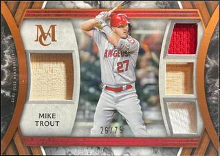 Mike Trout