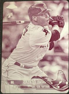 Rafael Devers