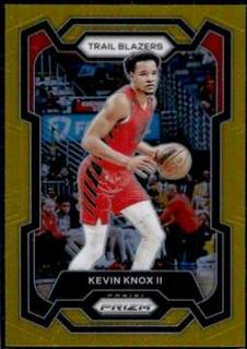Kevin Knox II