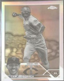 Carlos Correa