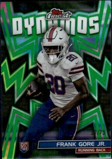 Frank Gore Jr.