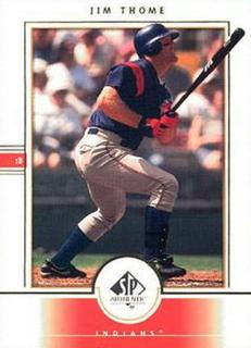 Jim Thome