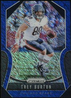 Trey Burton