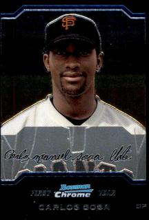 Carlos Sosa