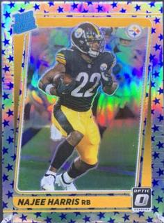 Najee Harris