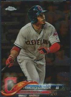 Francisco Lindor