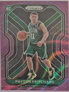 Payton Pritchard