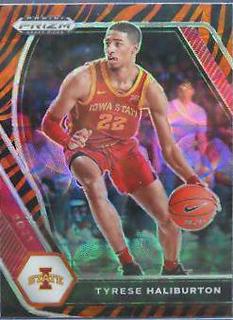 Tyrese Haliburton