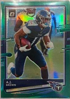 A.J. Brown