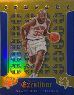 Grant Hill