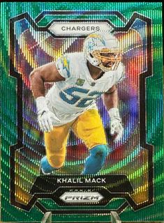 Khalil Mack