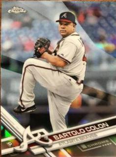 Bartolo Colon