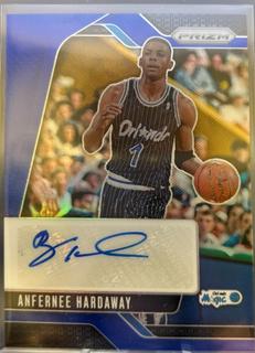 Anfernee Hardaway
