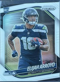 Elijah Arroyo