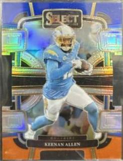 Keenan Allen