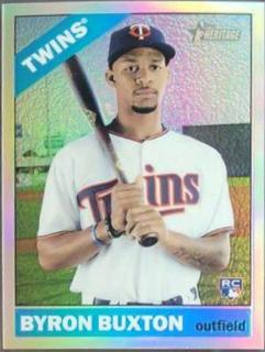 Byron Buxton