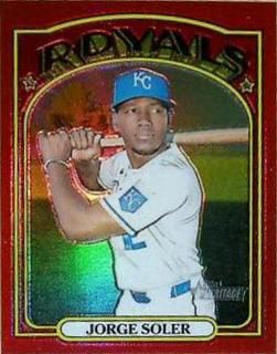 Jorge Soler