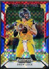 Drew Lock