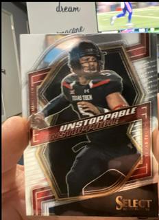Patrick Mahomes II