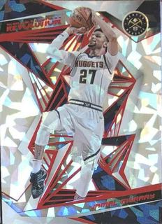 Jamal Murray