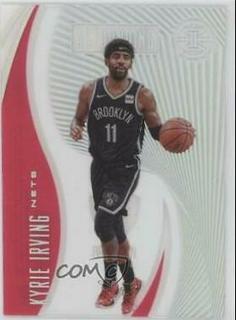 Kyrie Irving