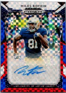 Miles Boykin
