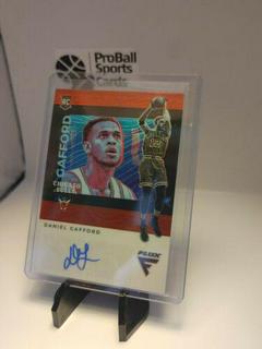 Daniel Gafford